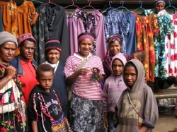 Orange City Council and Mt Hagen 